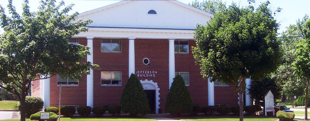 Jefferson Building