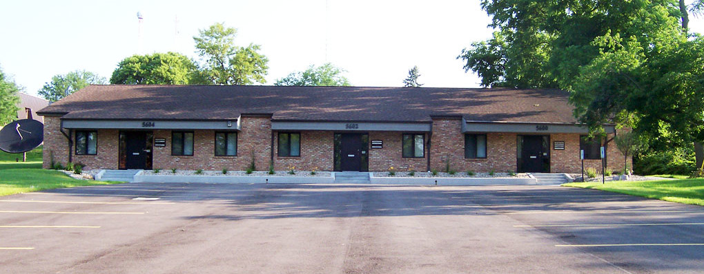 Medical Circle Building 1